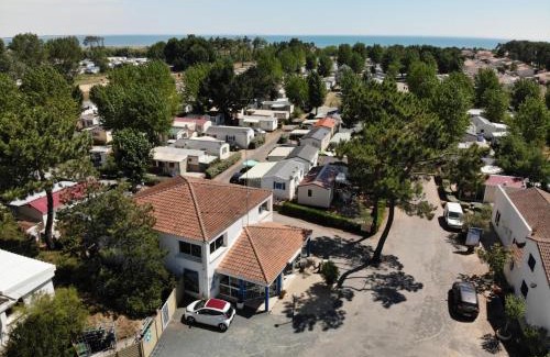 La Tranche-sur-Mer Other | Domaine Résidentiel de Plein Air Escale du Perthuis