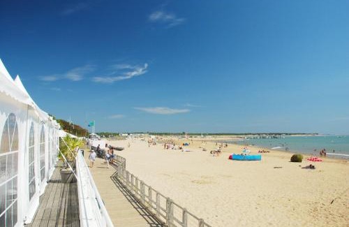 La Tranche-sur-Mer Other | Domaine Résidentiel de Plein Air Escale du Perthuis