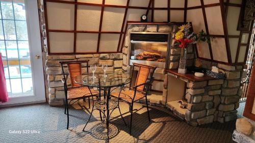 Mauricie House | Domaine Rivière Sacacomie