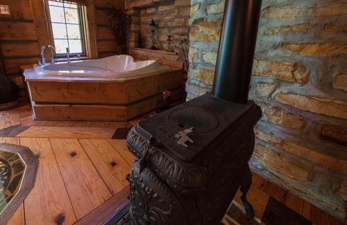 Mauricie Bed & Breakfast | Domaine Riviere Sacacomie Manoir