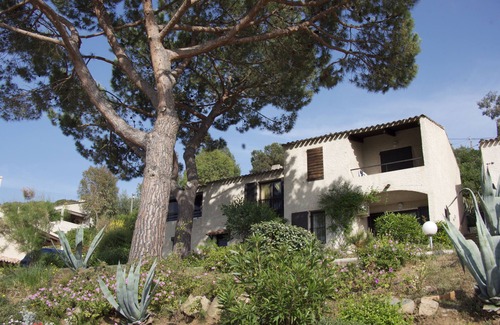 Cargese House | Domaine Saint Pierre