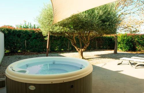 Argeles-sur-Mer House | Domaine Saint Thomas