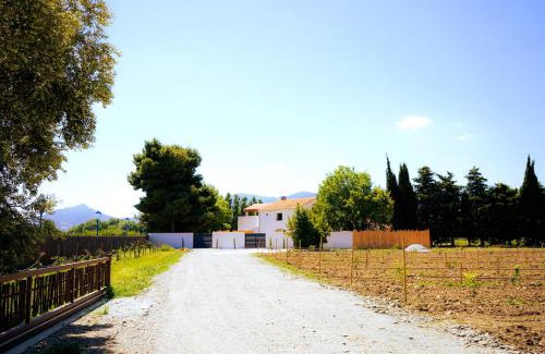 Argeles-sur-Mer House | Domaine Saint Thomas