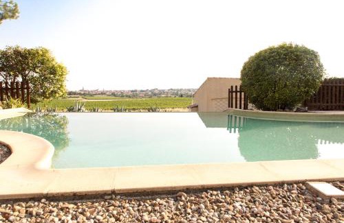 Cazouls-les-Beziers House | Domaine Sant Apolis - Cazouls les Béziers