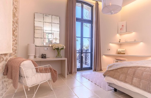 Marseillan Bed & Breakfast | Domaine Tarbouriech