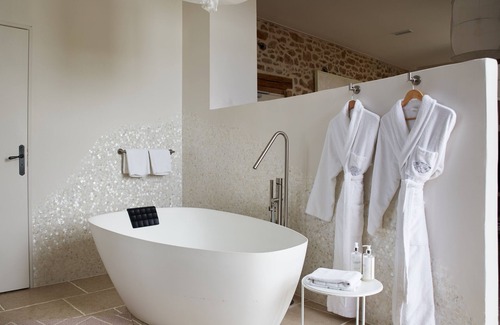 Marseillan Bed & Breakfast | Domaine Tarbouriech