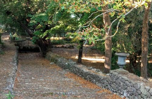 Brignoles Bed & Breakfast | Domaine Tombarel