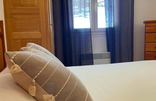 Sisco Apartment | Domaine U Pozzu