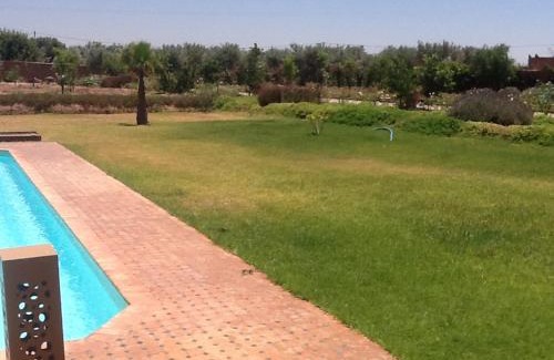 Saada House | Domaine VILLA