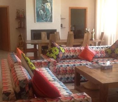 Saada House | Domaine VILLA
