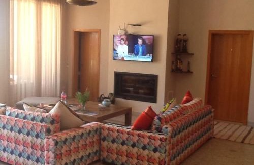 Saada House | Domaine VILLA