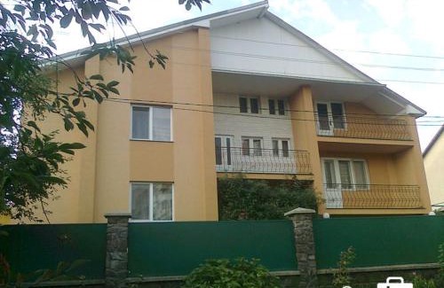 Mukachevo Hotel | Domashnya Saduba
