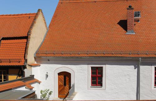 Meissen Apartment | Domblick an der Freiheit