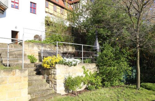Meissen Apartment | Domblick an der Freiheit