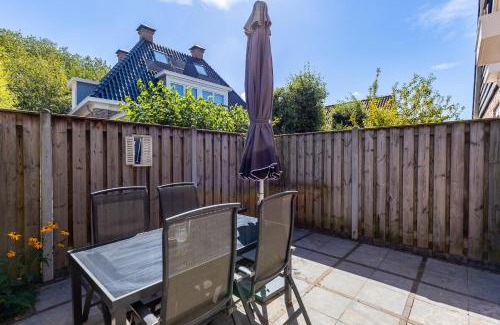 Domburg House | Domburghome Aanloop 49a