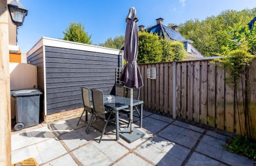 Domburg House | Domburghome Aanloop 49a