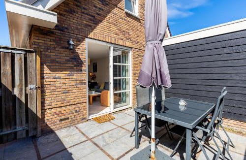Domburg House | Domburghome Aanloop 49a