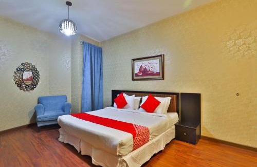 Al Sulimania Hotel | Dome Al Sulaimaniah