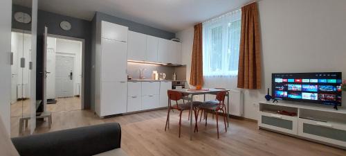 Gyardulo Apartment | DOME at Népliget Apartman