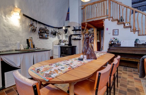 Biddeford House | Dome Home on 42 Acres! Close to the Beach and Downtown Kennebunkport
