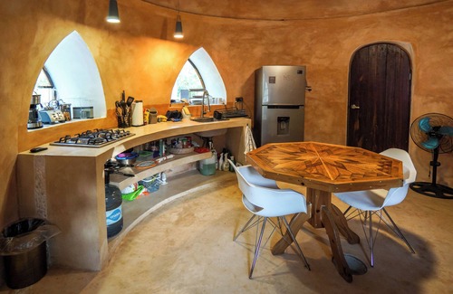Solferino House | DOME @ JACKFRUIT JUNGLE PARADISE