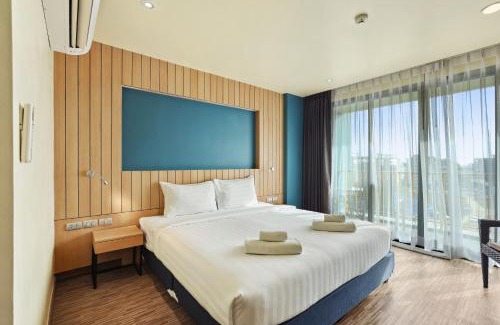 Kata Hotel | Dome Kata Resort