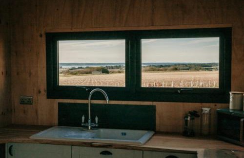 Yarmouth Apartment | Dome Meadows 2 At Tapnell Farm