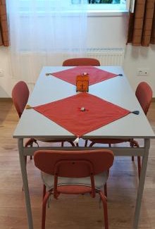 Gyardulo Apartment | DOME - Népliget Apartman