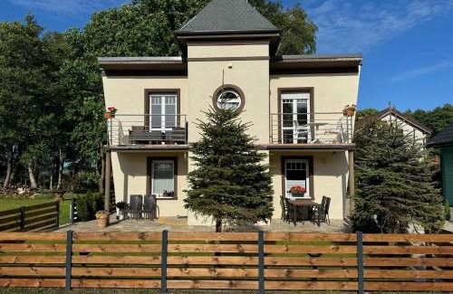 Nowecin House | Domek Łeba Nowęcin