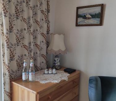 Krynica-Zdroj Ski Chalet | Domek dla dwojga