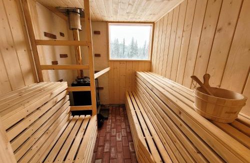 Male Ciche Ski Chalet | Domek góralski