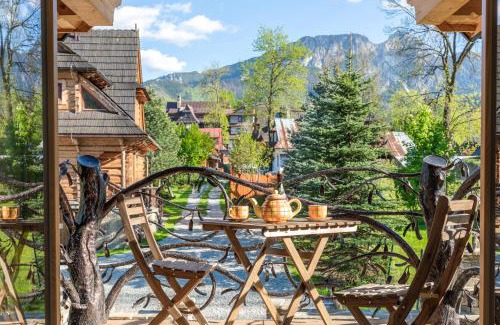 Zakopane Ski Chalet | Domek Gniewnik Zakopane