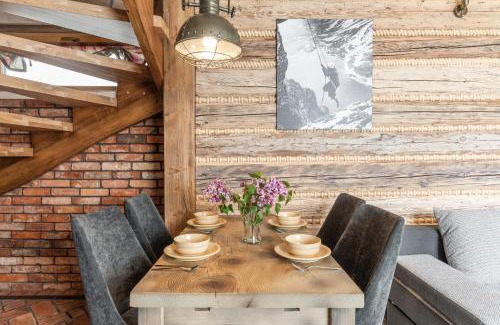 Zakopane Ski Chalet | Domek Gniewnik Zakopane
