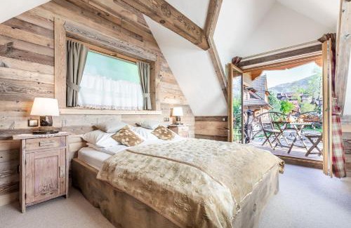 Zakopane Ski Chalet | Domek Gniewnik Zakopane