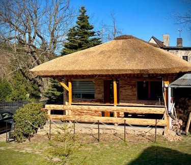 Walim House | Domek KALINKA -Góry Sowie-Rzeczka