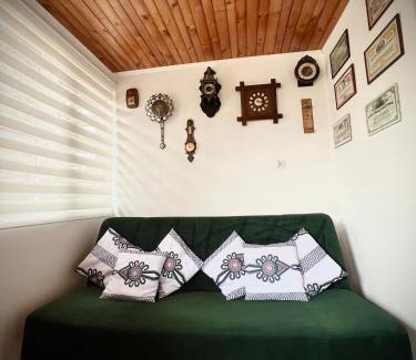 Walim House | Domek KALINKA -Góry Sowie-Rzeczka