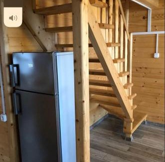 Bialogora House | Domek Lawendowy Gościniec