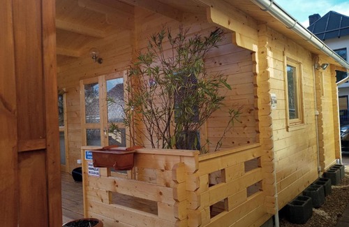 Boszkowo-Letnisko House | Domek letniskowy Jolcia