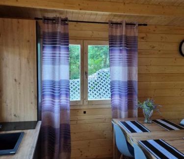 Parchowo House | Domek letniskowy na Kaszubach Frydrychowo jezioro Mausz