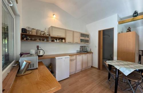 Linia House | Domek letniskowy nad jeziorem