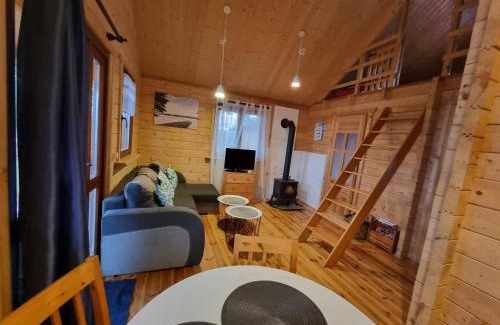 Ryn House | Domek Mazury Max nr 5 Rybical