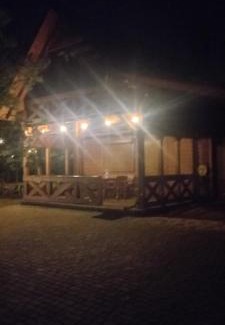 Puck Villa | Domek na Cichej Leśniewo