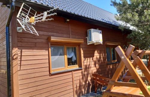 Puck Villa | Domek na Cichej Leśniewo