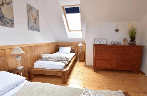 Lipnica House | Domek na Kaszubach 26-1 - Ostoja Bukowo