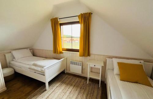 Borowy Mlyn House | Domek na Kaszubach 33-2 - Ostoja Bukowo