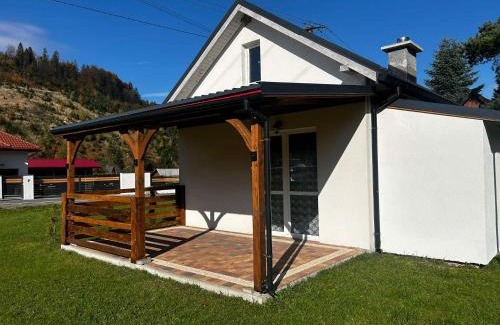 Rycerka Gorna Ski Chalet | Domek na Roztokach