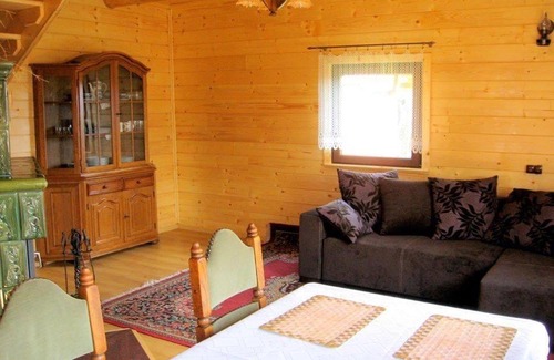 Milowka House | Domek na Zabawie