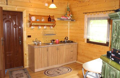 Milowka House | Domek na Zabawie