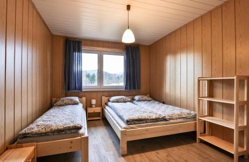 Istebna Ski Chalet | Domek na Zagroniu
