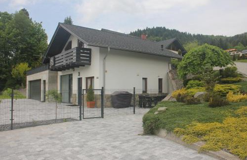 Szczyrk Ski Chalet | Domek nad Żylicą